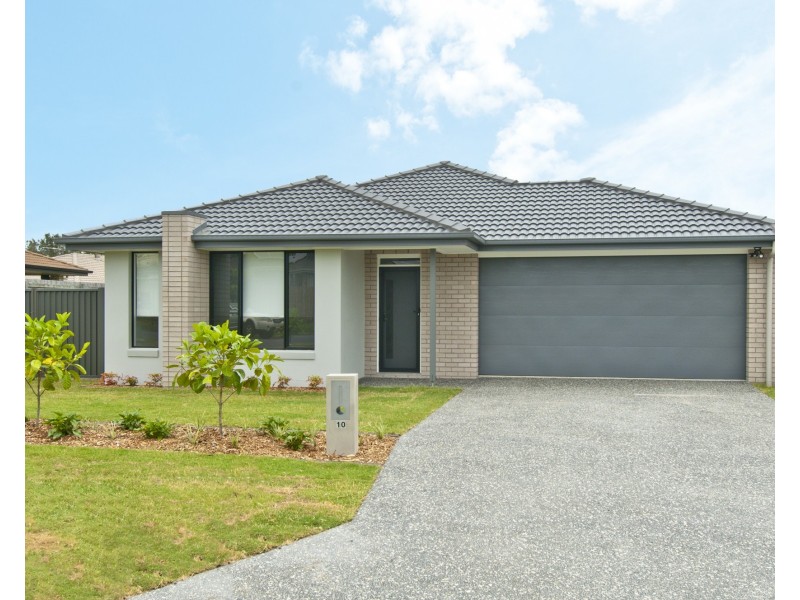 10 Starling Street, Eagleby QLD 4207