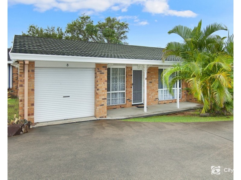 8/19-23 Ben Lexcen Court, Mount Warren Park QLD 4207