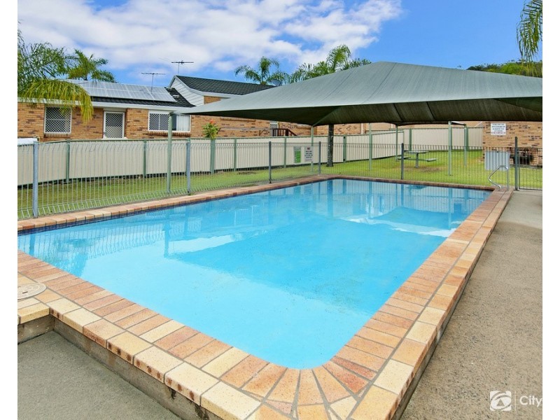 8/19-23 Ben Lexcen Court, Mount Warren Park QLD 4207