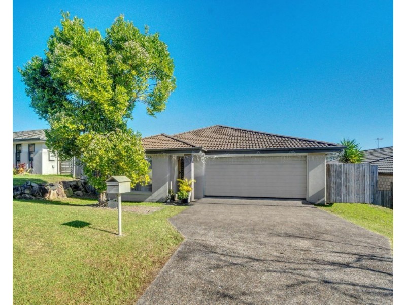 60 Coldstream Way, Holmview QLD 4207