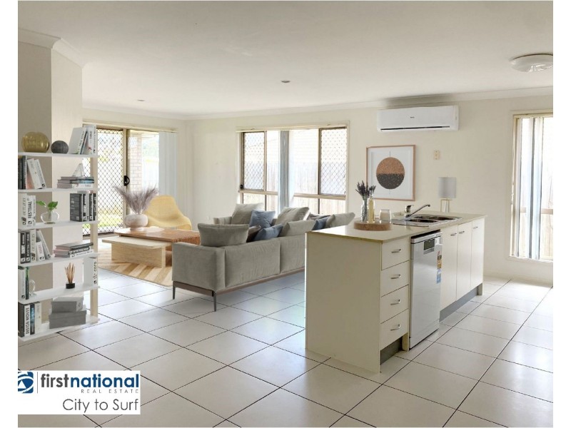 60 Coldstream Way, Holmview QLD 4207