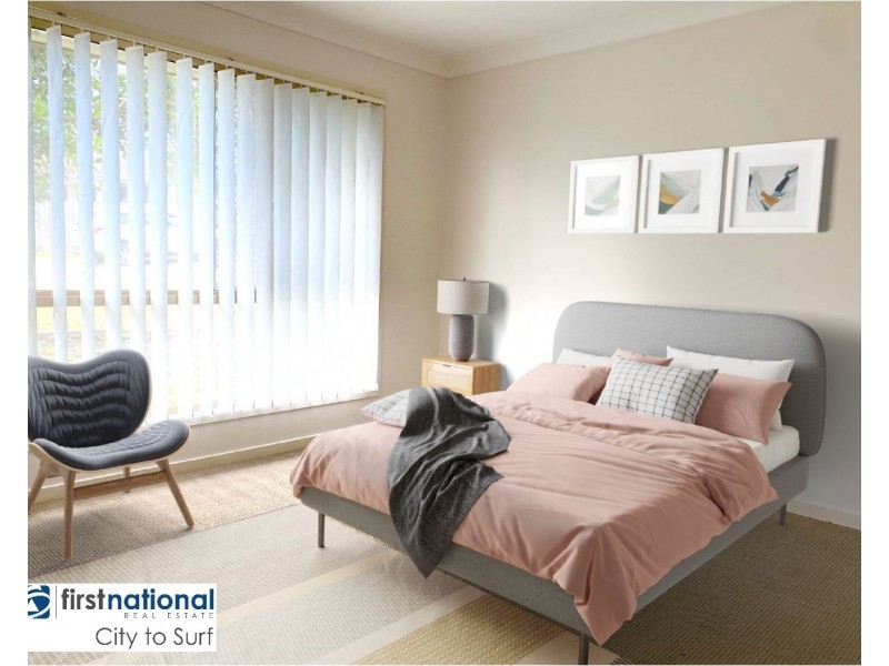 60 Coldstream Way, Holmview QLD 4207