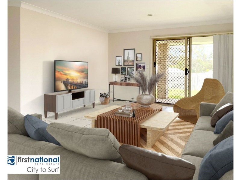 60 Coldstream Way, Holmview QLD 4207