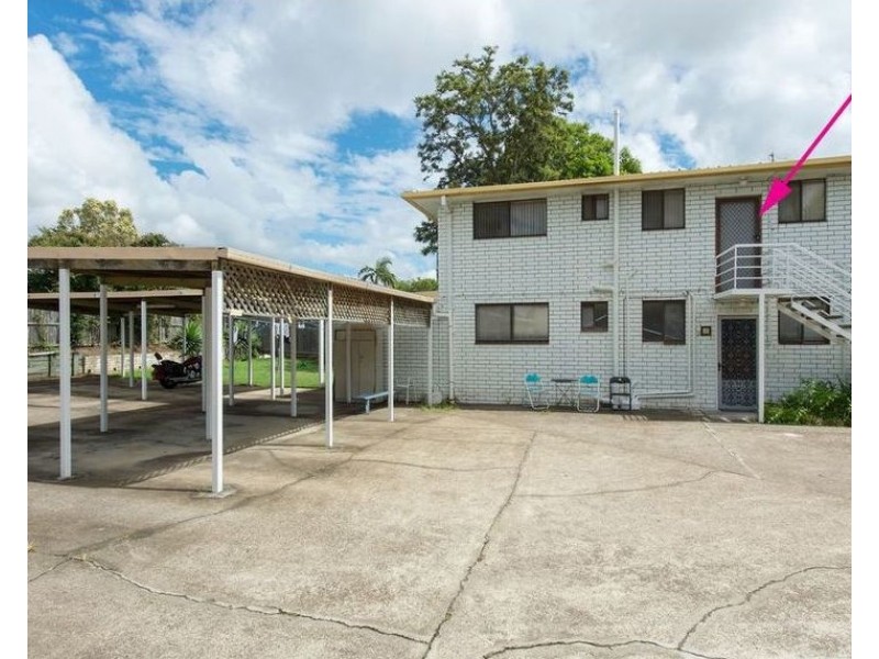 6/4 Kokoda Street, Beenleigh QLD 4207