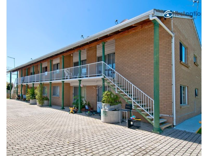 5/22 Cotswold Street, Mount Warren Park QLD 4207