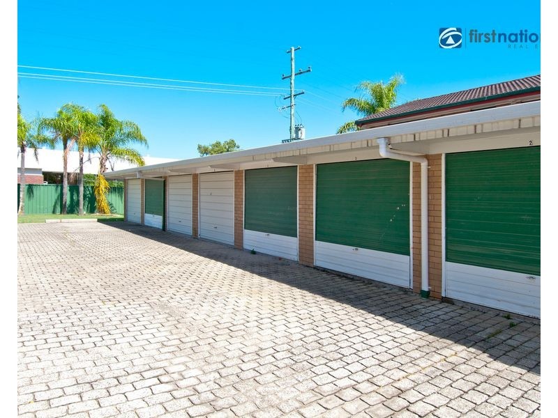 5/22 Cotswold Street, Mount Warren Park QLD 4207