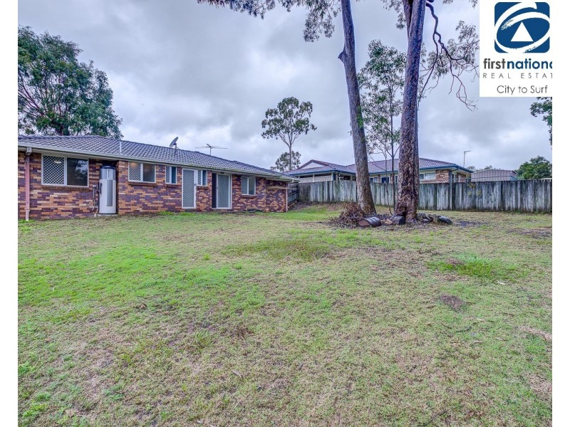 11 Sargeant Court, Beenleigh QLD 4207