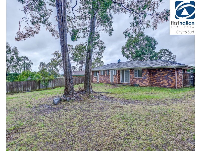 11 Sargeant Court, Beenleigh QLD 4207
