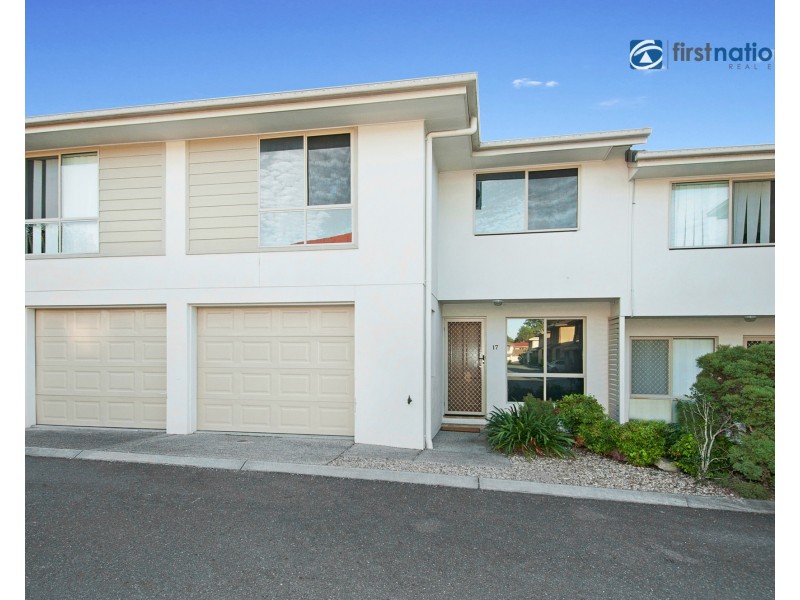 17/147 Fryar Street, Eagleby QLD 4207