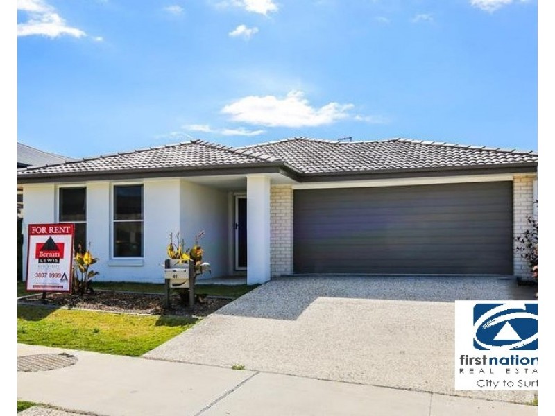 41 Verdi Street, Yarrabilba QLD 4207