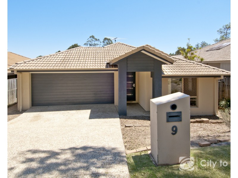 9 Goldsborough Parade, Waterford QLD 4133