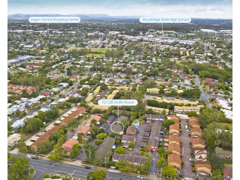 10/128 Smith Road, Woodridge QLD 4114