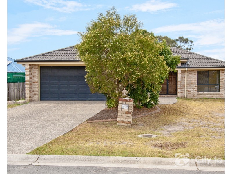 21 Faculty Circuit, Meadowbrook QLD 4131