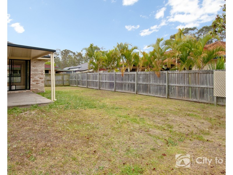 21 Faculty Circuit, Meadowbrook QLD 4131