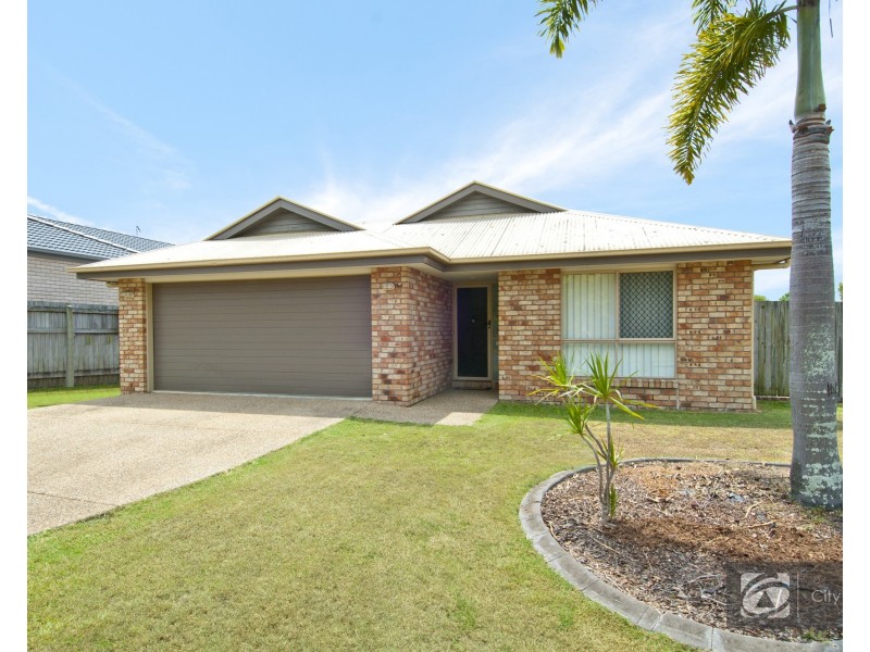 12 Starling Street, Eagleby QLD 4207