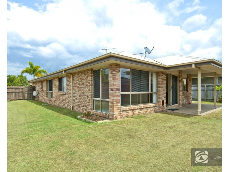 12 Starling Street, Eagleby QLD 4207