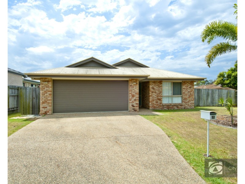 12 Starling Street, Eagleby QLD 4207