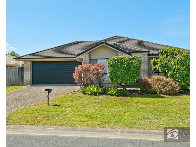 3 Moss Terrace, Pimpama QLD 4209