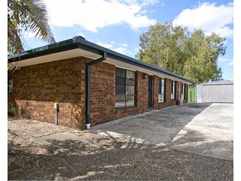 6 Renmelair Court, Waterford West QLD 4133