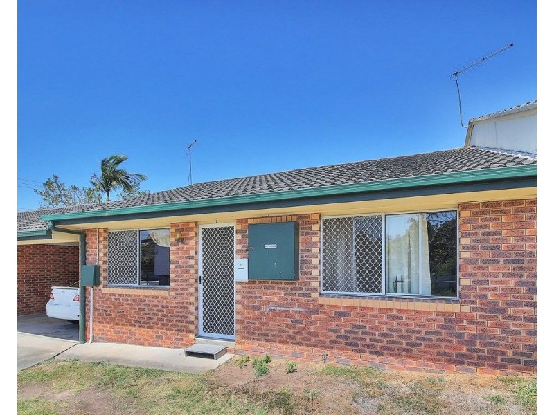2/84 Ewing Road, Woodridge QLD 4114
