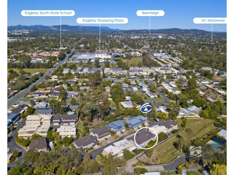 33/202-206 Fryar Road, Eagleby QLD 4207