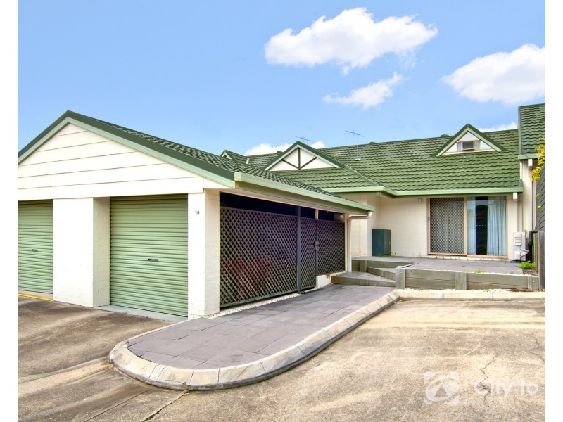 16/9 Quinton Court, Mount Warren Park QLD 4207