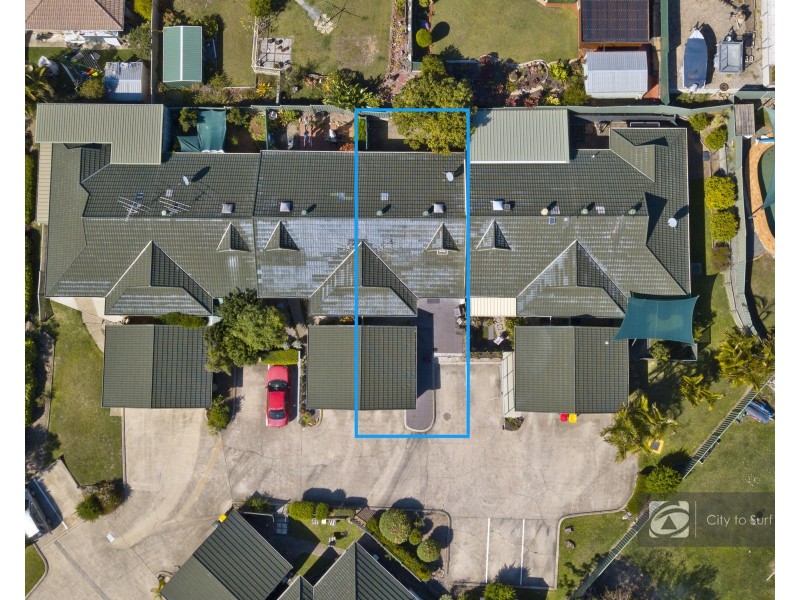 16/9 Quinton Court, Mount Warren Park QLD 4207