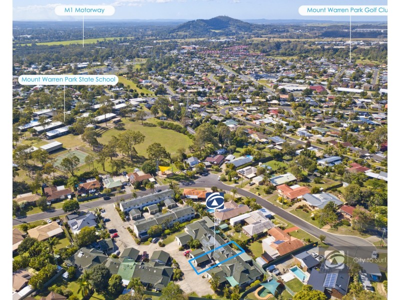 16/9 Quinton Court, Mount Warren Park QLD 4207