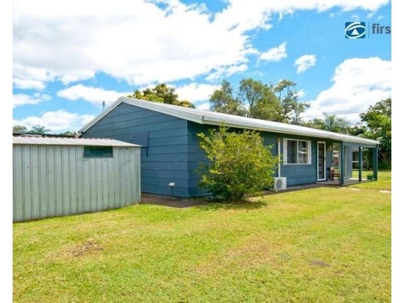 18 Lemongrove Street, Eagleby QLD 4207