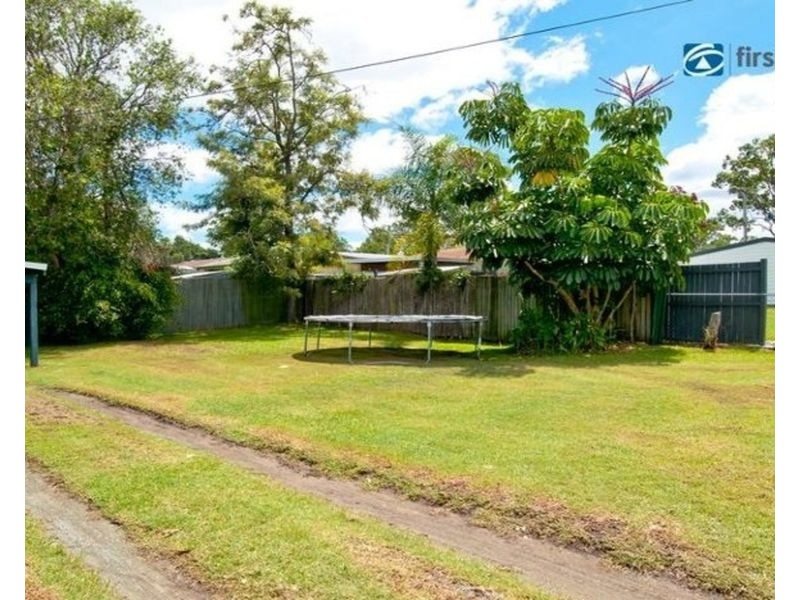 18 Lemongrove Street, Eagleby QLD 4207
