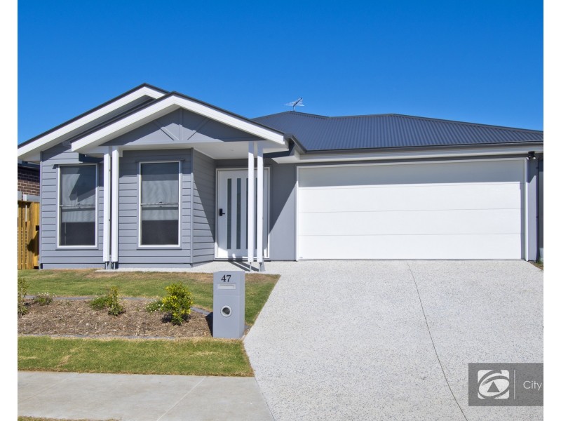 47 Annette Street, Logan Reserve QLD 4133