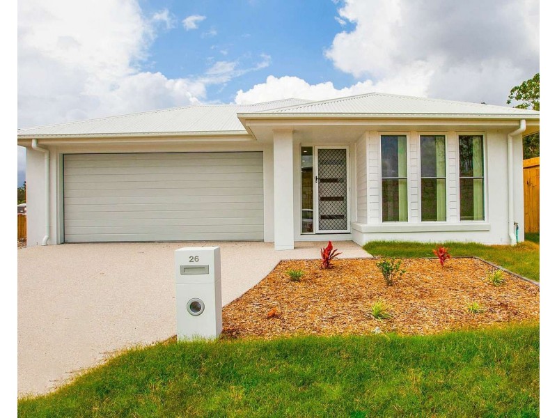 26 First Street, Holmview QLD 4207