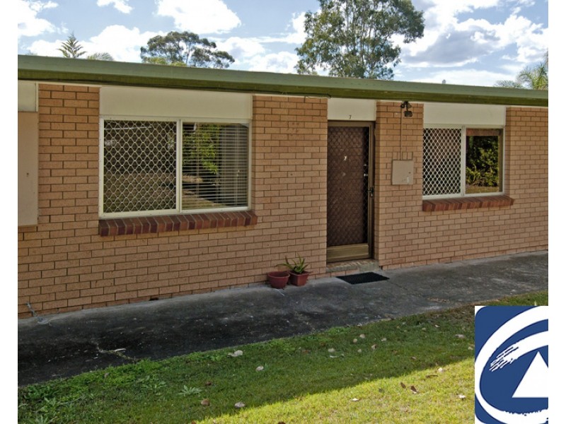 7/1-7 Boyd Street, Eagleby QLD 4207