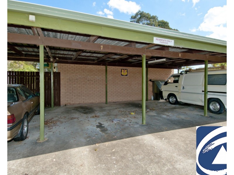 7/1-7 Boyd Street, Eagleby QLD 4207