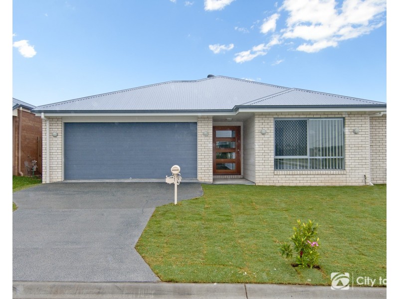 29 Cobblestone Avenue, Logan Reserve QLD 4133