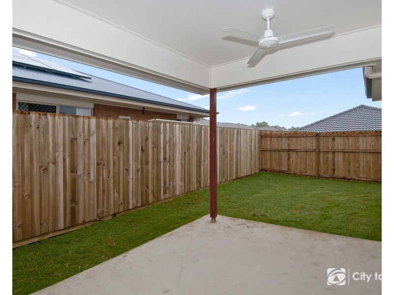 29 Cobblestone Avenue, Logan Reserve QLD 4133