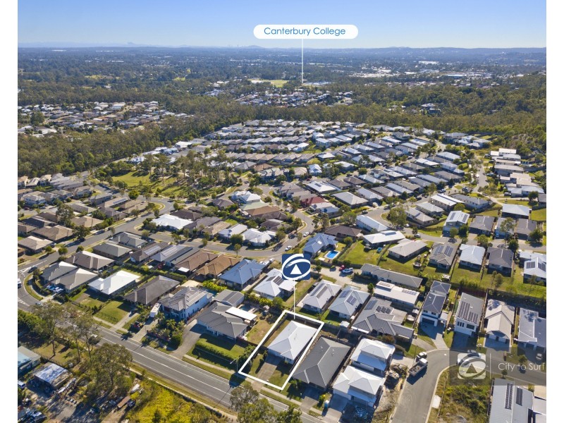 298 Dairy Creek Road, Waterford QLD 4133