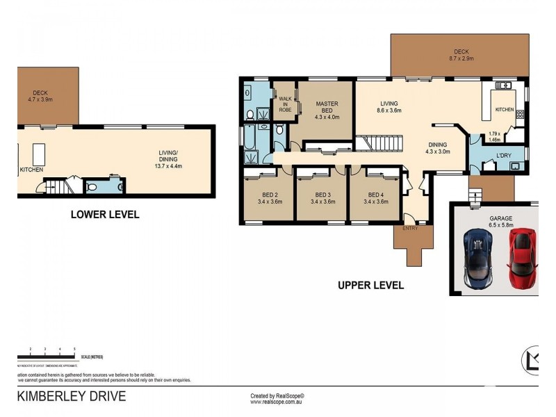29 Kimberley Drive, Shailer Park QLD 4128