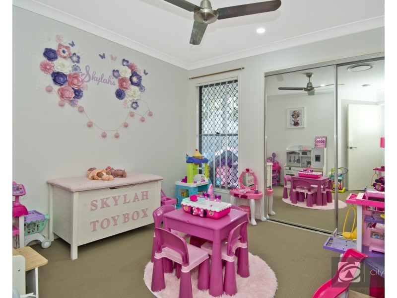 7 Allum Way, Logan Reserve QLD 4133