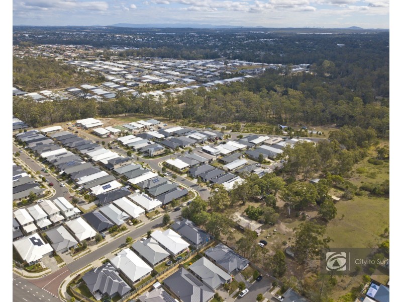 7 Allum Way, Logan Reserve QLD 4133
