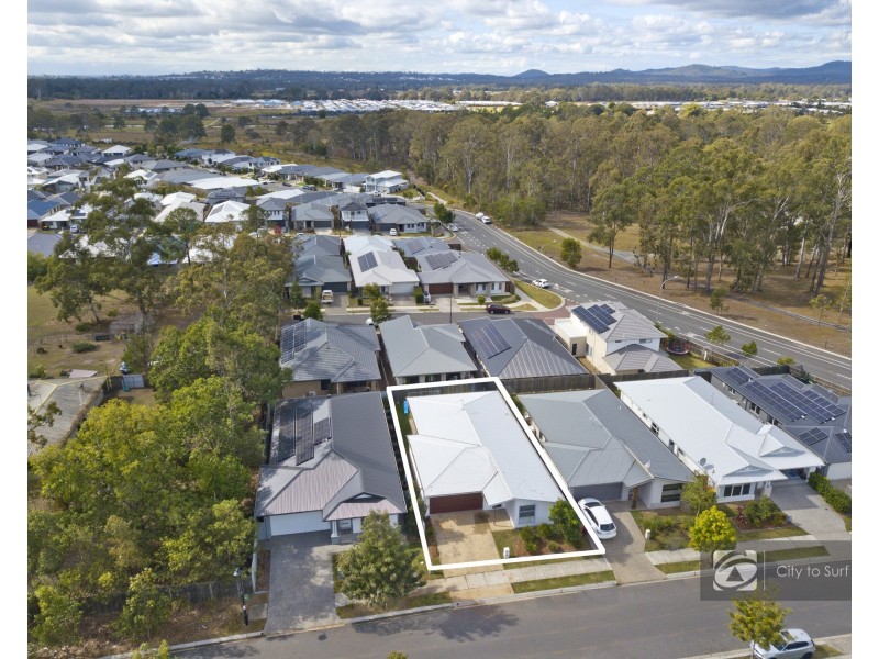 7 Allum Way, Logan Reserve QLD 4133
