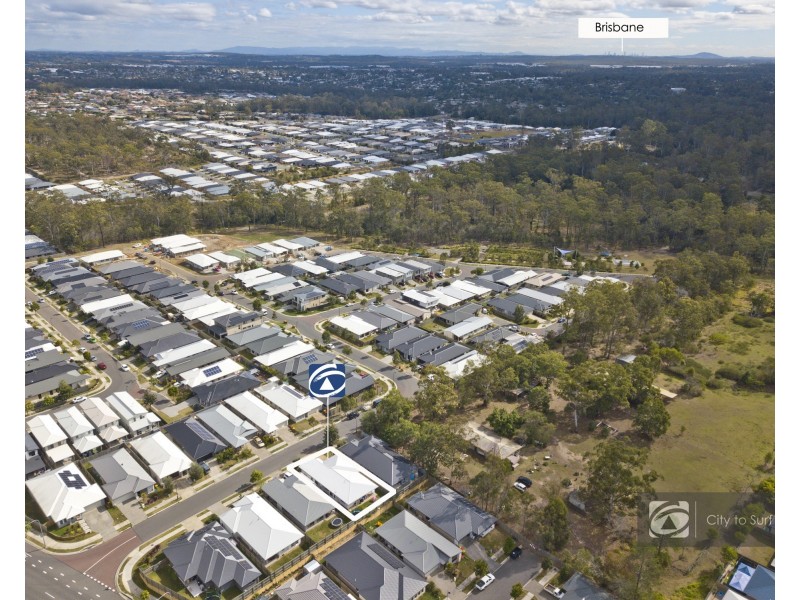 7 Allum Way, Logan Reserve QLD 4133