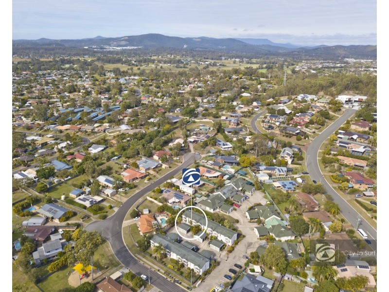 8/9 Quinton Court, Mount Warren Park QLD 4207