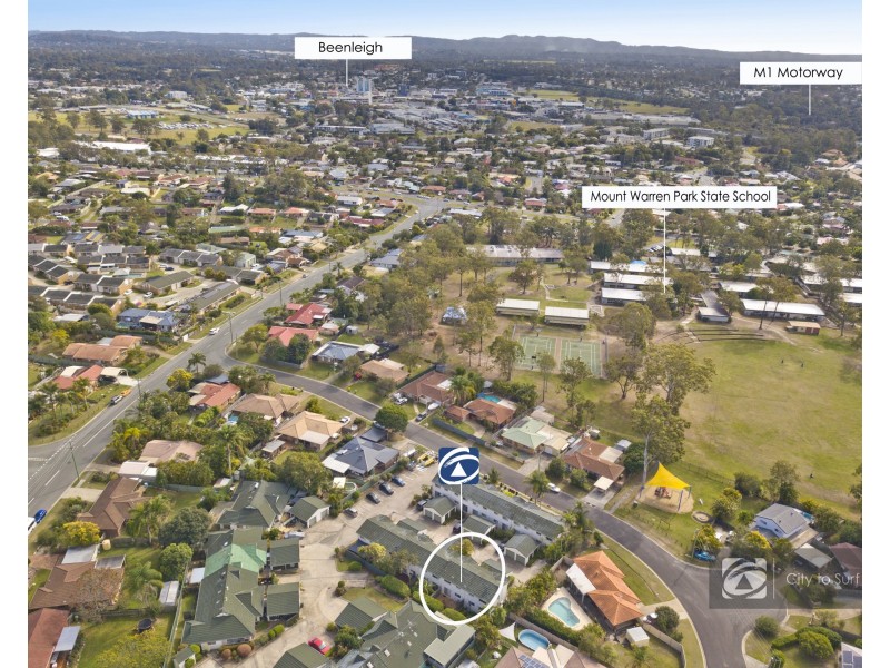 8/9 Quinton Court, Mount Warren Park QLD 4207