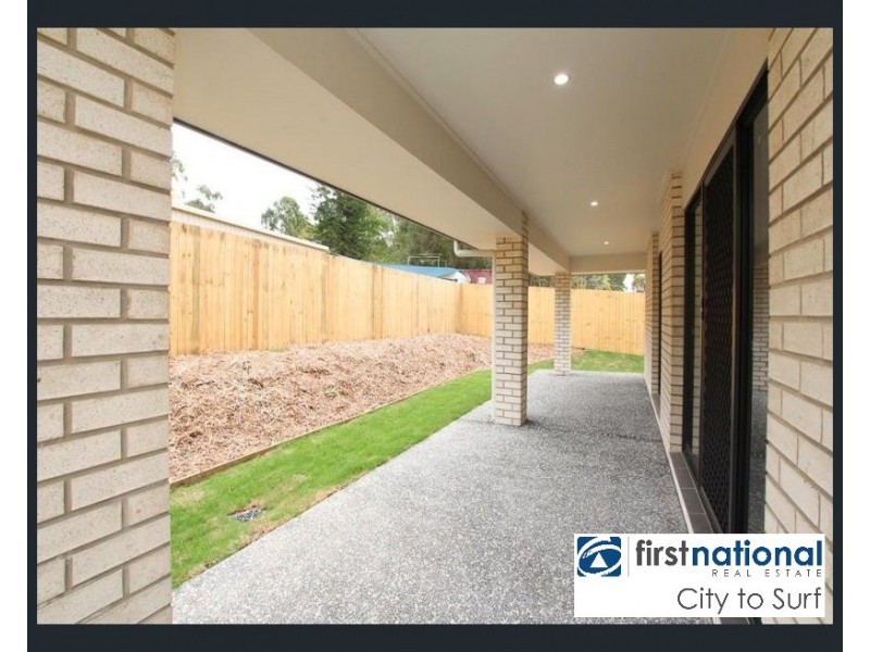 17B Spruce Street, Loganlea QLD 4131