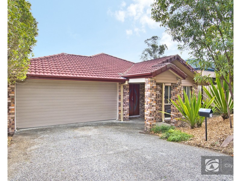 29 Waterline Crescent, Waterford QLD 4133