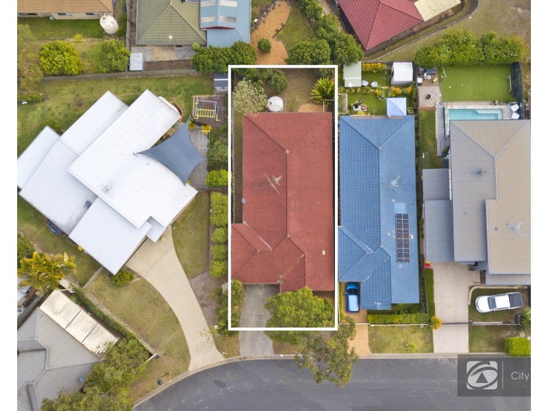 29 Waterline Crescent, Waterford QLD 4133