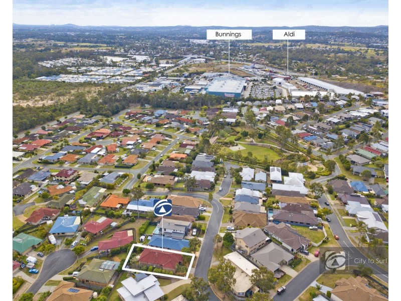 29 Waterline Crescent, Waterford QLD 4133