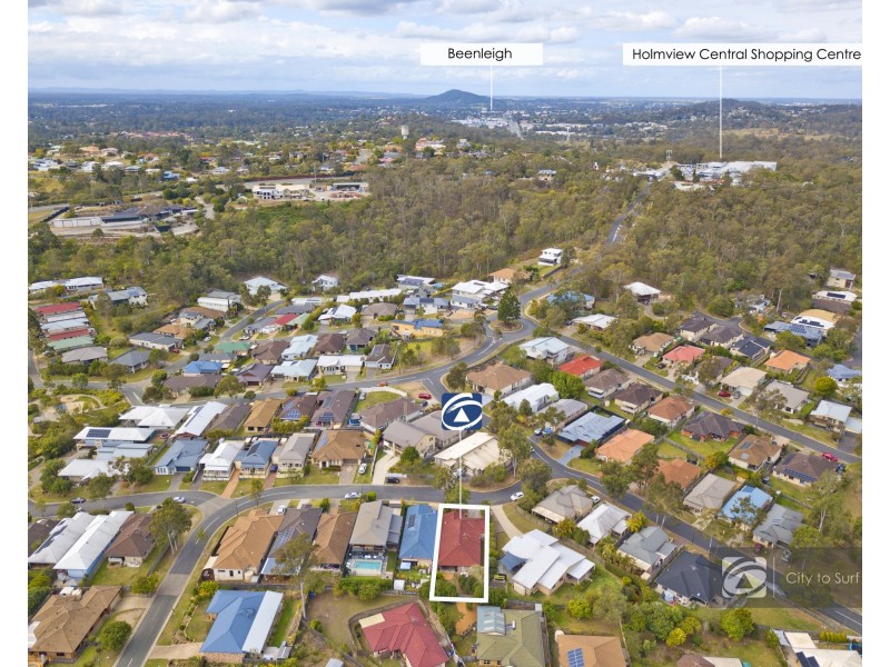 29 Waterline Crescent, Waterford QLD 4133