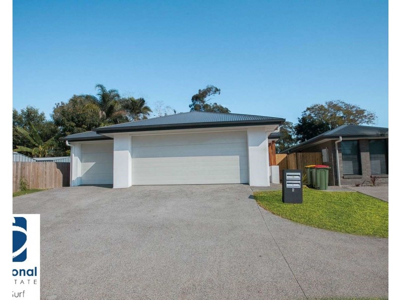 2/5 Ellie Court, Loganlea QLD 4131